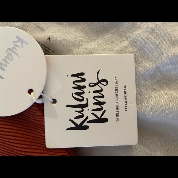 Kulani Kinis Swim Kulani Swim Poshmark